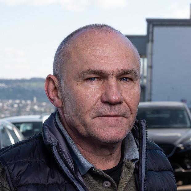 Team BetzAutomobile GmbH & Co. KG